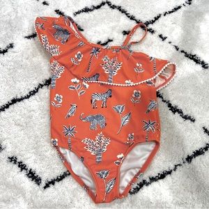 Janie & Jack Swimsuit